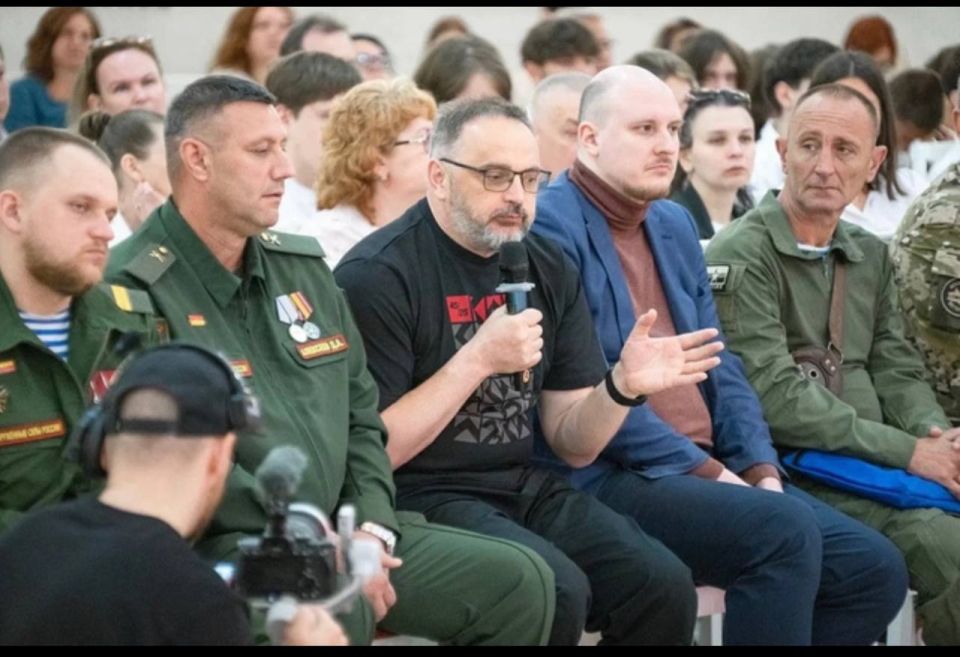 «Культурный десант 45/25» завершил свой большой тур по городам Приволжья