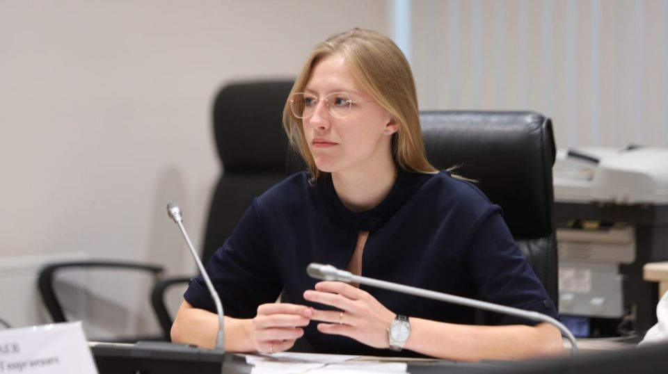 Молодежные парламенты планируется создать еще в двух муниципалитетах региона