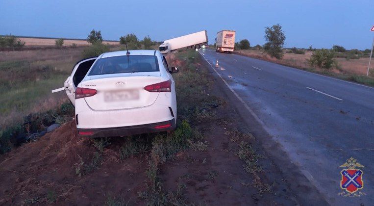 Фото с мест ДТП, зарегистрированных 27.06.25