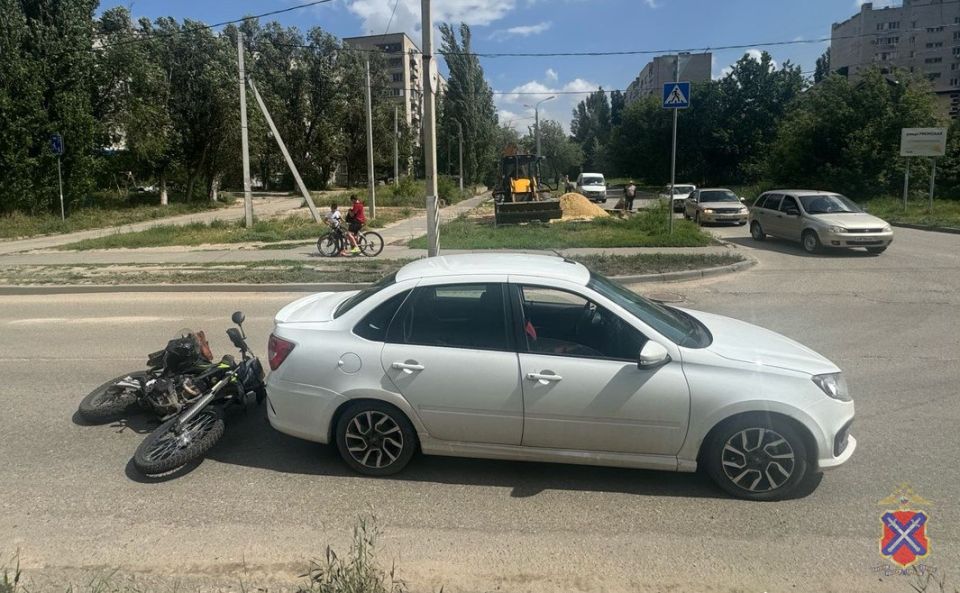 Фото с мест ДТП, зарегистрированных 27.06.25
