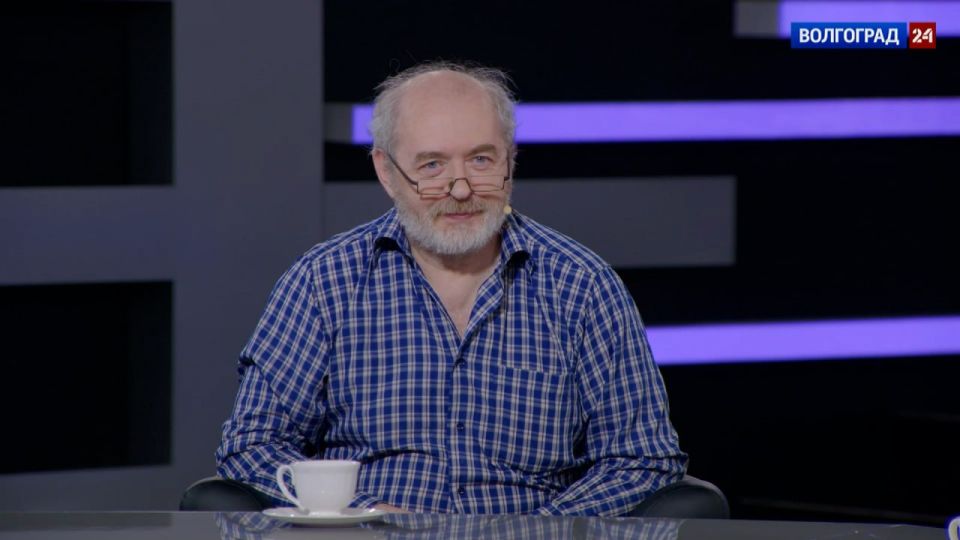 Театр кукол – только ли зрелище для детей? Об этом сегодня говорили в новом выпуске программы «Как вчера»