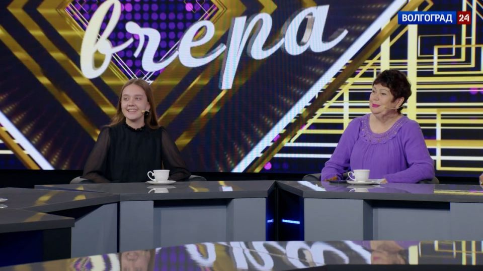 Театр кукол – только ли зрелище для детей? Об этом сегодня говорили в новом выпуске программы «Как вчера»