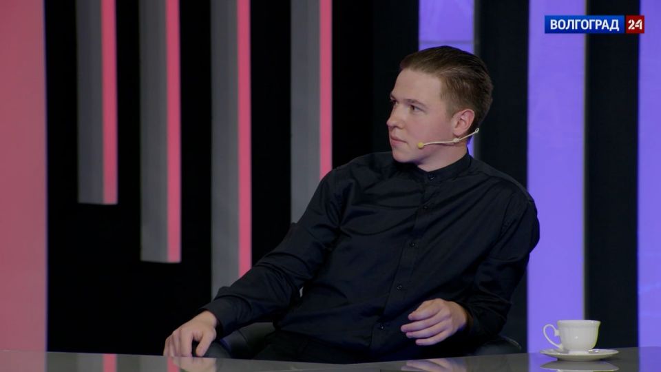 Театр кукол – только ли зрелище для детей? Об этом сегодня говорили в новом выпуске программы «Как вчера»