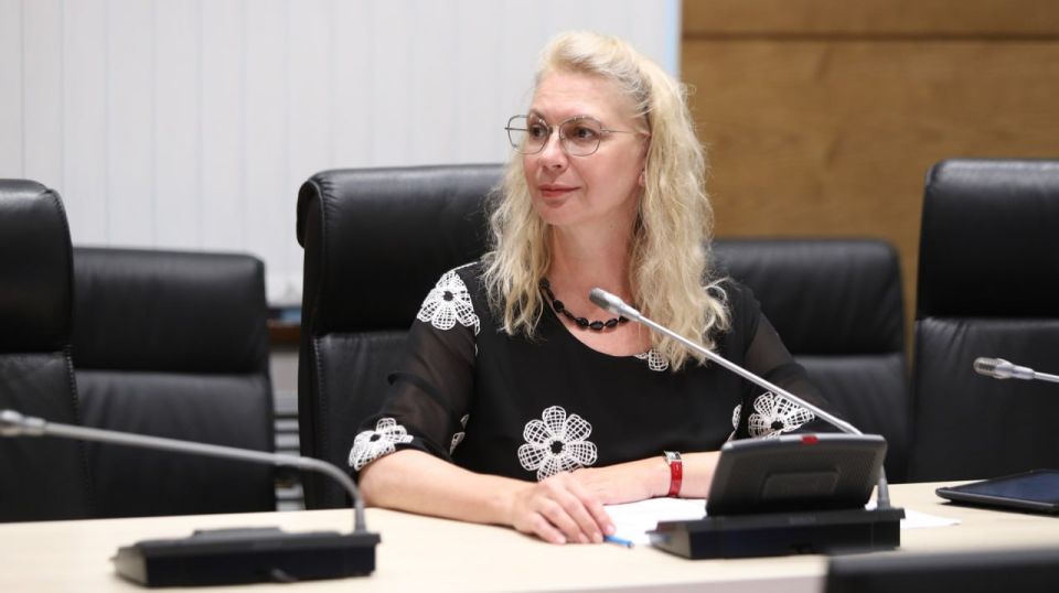 Полномочиями по информированию правоохранительных ведомств о проведении зрелищных мероприятий предложено наделить органы государственной власти региона в сфере культуры и искусства