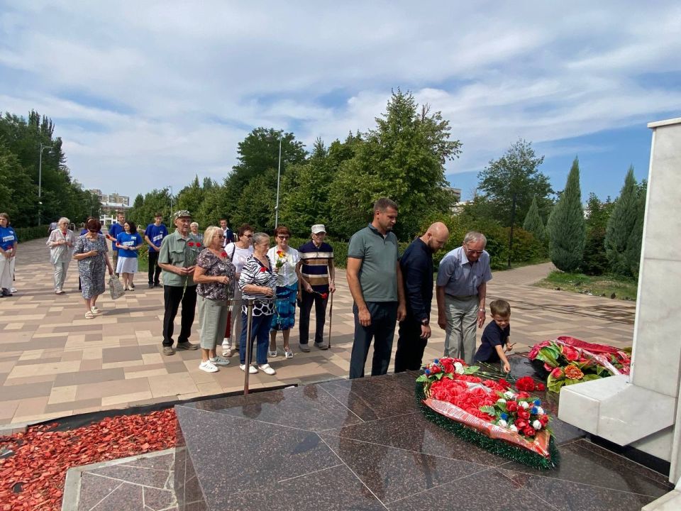Страшная битва началась 83 года назад