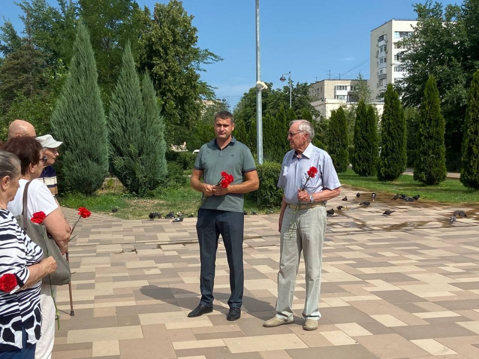 Страшная битва началась 83 года назад