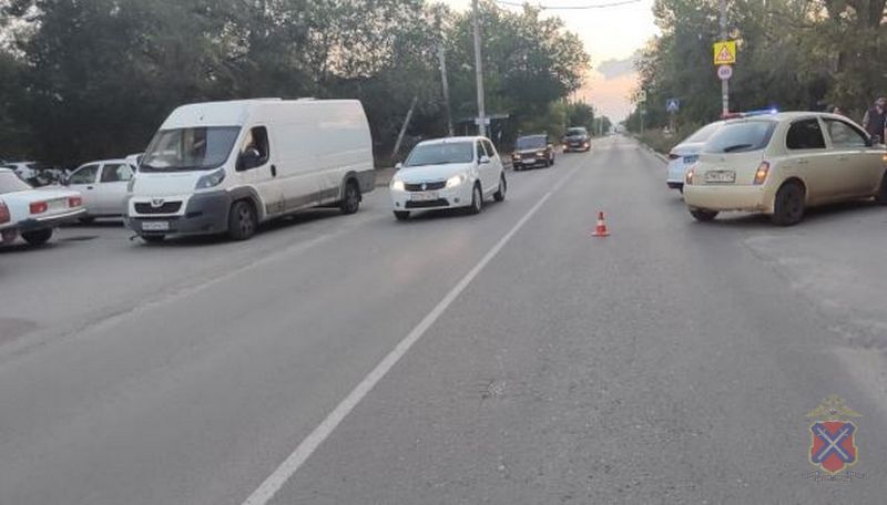 О состоянии аварийности за 17 июля 2025 года