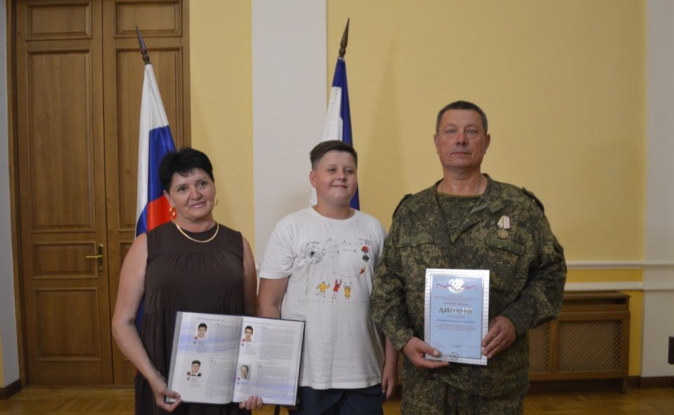 Подборка свежих новостей из регионов нашей страны