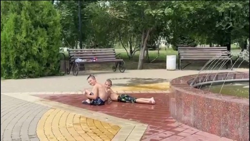 Председатели городских общественных округов продолжают поздравлять Волжский с Днем рождения, вспоминая самые яркие моменты прошедшего года