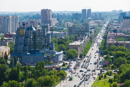 Взрыв в колонии в Волгограде
