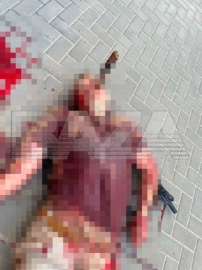 Федеральный судья убит на улице в Камышине Волгоградской области — Baza