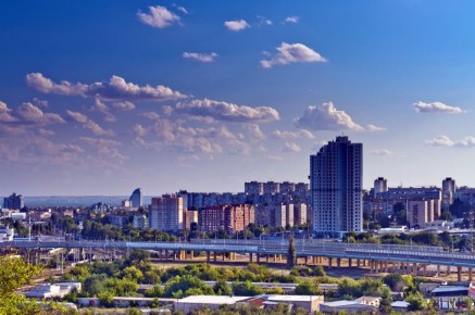 Жестокое убийство федерального судьи в Камышине Волгоградской области
