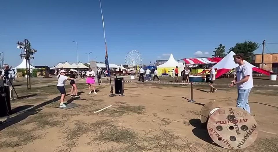   !