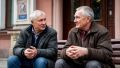 Переосмысление старости: уроки жизни, которые стоит усвоить