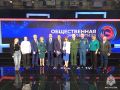 #ЗаКадром. Сотрудник МЧС России принял участие в ток-шоу на телеканале «Волгоград 24» Гостем ток-шоу «Общественная экспертиза» стал