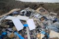 В Волгограде уберут свалку на Лысой горе