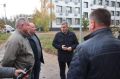 Кузбассовец дарил прохожим украденные им в магазине ароматические наборы