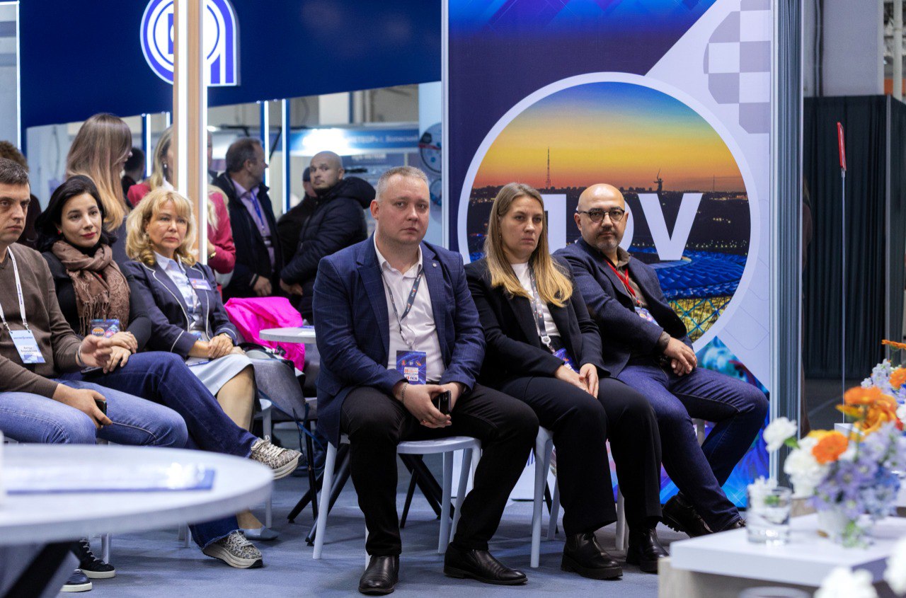 На форуме-выставке ПРОМ-ЭНЕРГО-VOLGA’2025 прошла дискуссия «Развитие МСП в промышленности региона» — площадка для диалога о будущем бизнеса На форуме-выставке ПРОМ-ЭНЕРГО-VOLGA’2025 прошла дискуссия «Развитие МСП в промышленности региона» — площадка для диалога о будущем бизнеса
