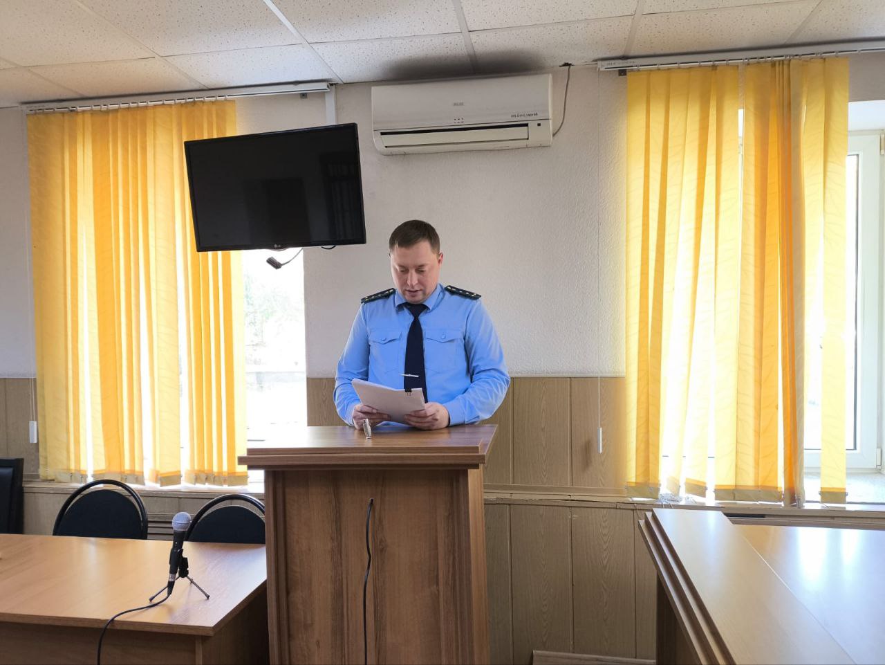 В Волгограде оглашен приговор по уголовному делу о незаконном обороте алкогольной продукции и табачных изделий