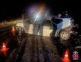 Четыре человека погибли в ДТП в Жирновском районе Волгоградской области