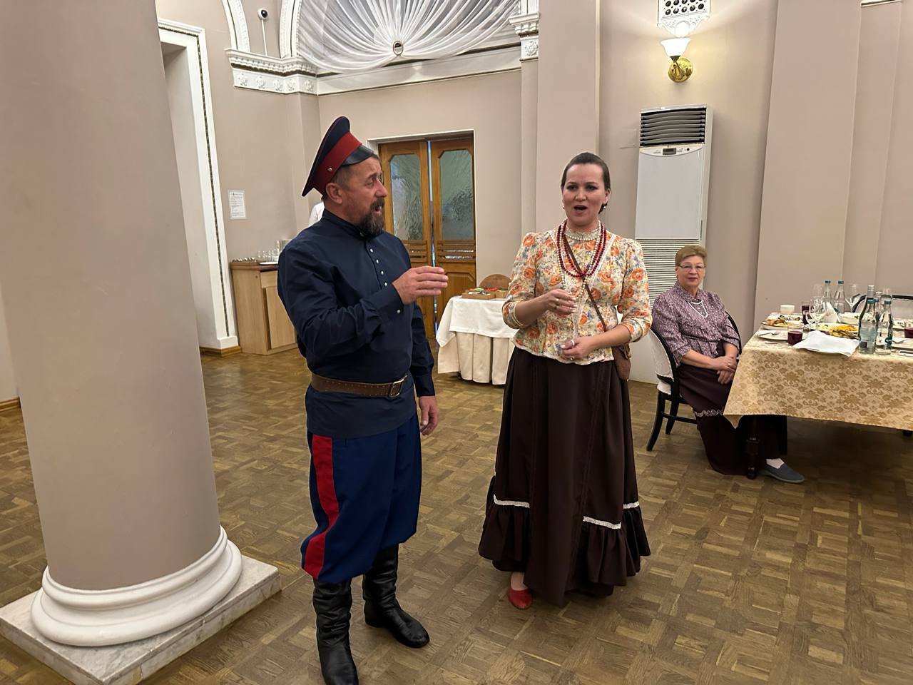 В Волгограде ярко завершился Межрегиональный фестиваль Всероссийского общества инвалидов по быстрым шахматам В Волгограде ярко завершился Межрегиональный фестиваль Всероссийского общества инвалидов по быстрым шахматам