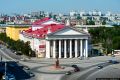 Силы ПВО отразили массированную атаку беспилотников в Волгоградской области, сообщил губернатор Андрей Бочаров