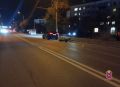 О состоянии аварийности за 24 октября 2025 года