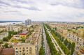 Пожар произошел на одной из подстанций ЛЭП в Новониколаевском районе Волгоградской области из-за падения обломков БПЛА ВСУ, сообщил губернатор Андрей Бочаров