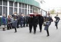 В Волгограде сегодня простились с участницей Сталинградской битвы Валентиной Федоровной Подлесной