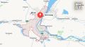 Не менее 15 взрывов раздалось над Волгоградом