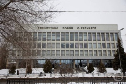 ИИ впервые проверил знания волгоградских студентов