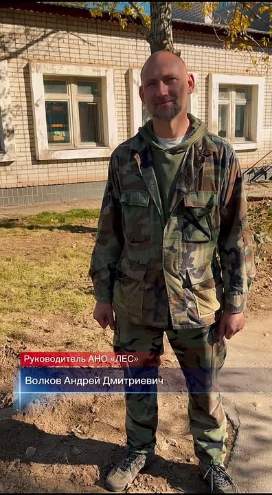 Этот день был наполнен важным и приятным событием – мы успешно провели акцию по посадке деревьев!