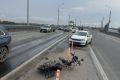 Прокуратура контролирует дело о гибели велосипедиста под Волгоградом