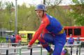 Сила, скорость, спасение: пожарно-спасательному спорту России 88 лет