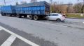 Подросток за рулем-предвестник беды: за два дня несколько трагических ДТП