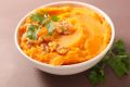 Пюре из батата: вкусное и полезное лакомство на вашем столе
