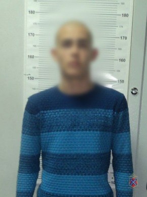 В Кировском районе оперативники задержали подозреваемого в разбое
