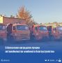 20 работников автотранспортного цеха МБУ «Комбинат благоустройства» получили заслуженные награды в честь Дня автомобилиста
