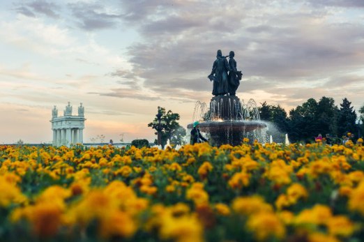 5 интересных фактов о Волгограде 5 интересных фактов о Волгограде
