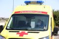 В Волгограде на Второй Продольной сбили 14-летнюю девочку