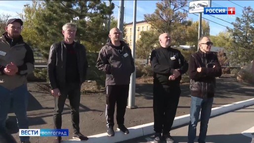 Роман Килин стал победителем регионального этапа конкурса «Лучший водитель такси в России»