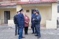 Заместителем прокурора Волгоградской области Александром Чубыкиным проведена проверка СИЗО № 1, расположенного в Центральном районе г. Волгограда