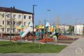 Сквер имени Руднева благоустроили в Волгограде
