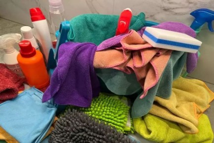 Как избавиться от запаха в квартире за 10 минут: метод, который используют профессиональные клинеры