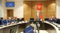 Профильный комитет облдумы под председательством Михаила Струка поддержал законопроект о региональном коэффициенте на 2026 год