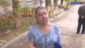 Жильцы пятиэтажки в Кировском районе Волгограда спасают квартиры от бесконечных потопов