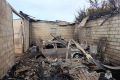 В Волгоградской области за день сгорело несколько машин