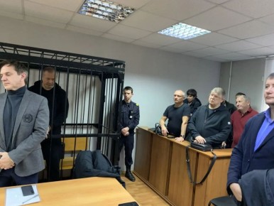 Экс-депутатам гордумы Волгограда вынесли приговор за мошенничество на 80 миллионов рублей