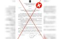 Очередной фейковый приказ распространяют в Волгоградской области