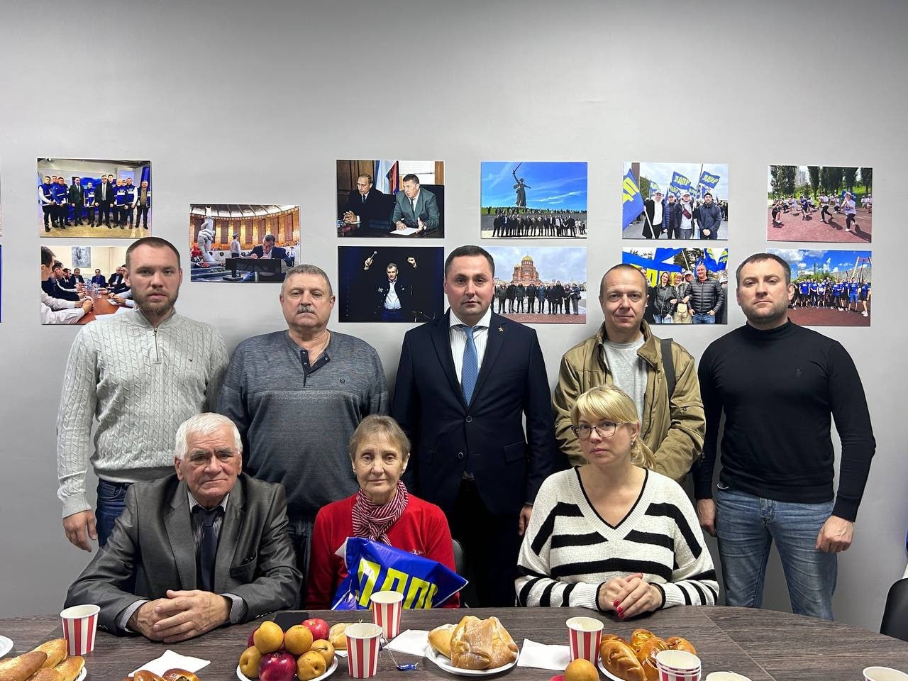 Память жива, пока мы помним - спустя десятилетия удалось установить место захоронения защитника Отечества Память жива, пока мы помним - спустя десятилетия удалось установить место захоронения защитника Отечества